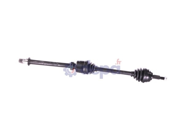TRANSMISSION échange standard – 391008457R