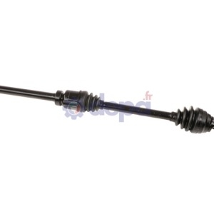 TRANSMISSION échange standard – 396008196R