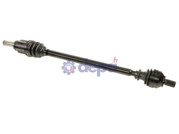 TRANSMISSION échange standard – 396008321R