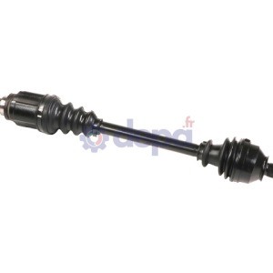 TRANSMISSION échange standard – 396000937R