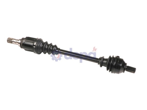 TRANSMISSION échange standard – 396000937R