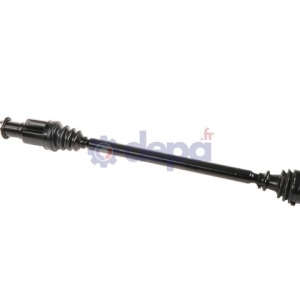 TRANSMISSION échange standard – 396004528R