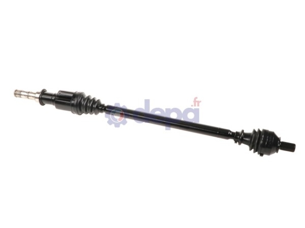 TRANSMISSION échange standard – 396004528R