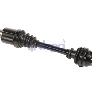 TRANSMISSION échange standard – 396006593R