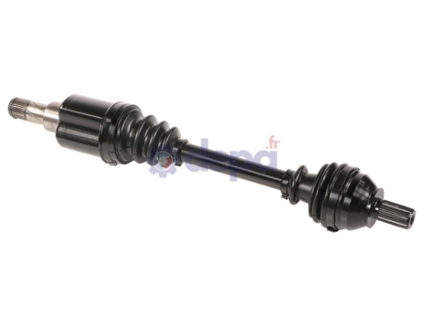 TRANSMISSION échange standard – 396006593R