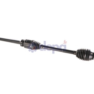TRANSMISSION échange standard – 391009398R