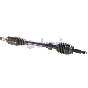 TRANSMISSION échange standard – 391018508R
