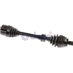 TRANSMISSION échange standard – 391011816R