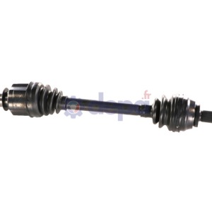 TRANSMISSION échange standard – 391016992R , 391014627R , 391017079R