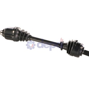 TRANSMISSION échange standard – 391013623R