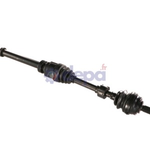 TRANSMISSION échange standard – 391007345R