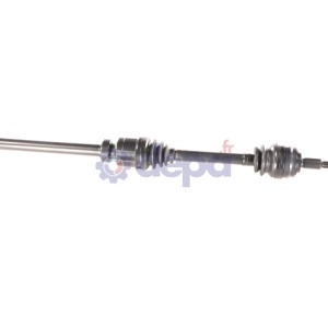 TRANSMISSION échange standard – 391005742R