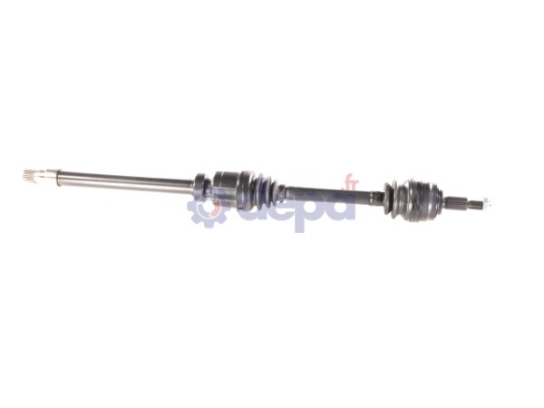 TRANSMISSION échange standard – 391005742R