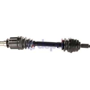 TRANSMISSION échange standard – 391019563R
