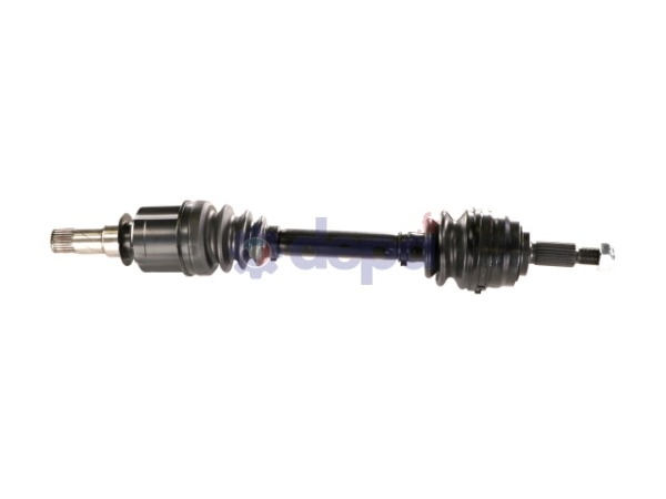 TRANSMISSION échange standard – 391019563R