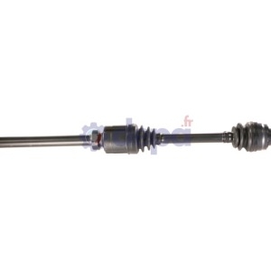 TRANSMISSION échange standard – 391004421R