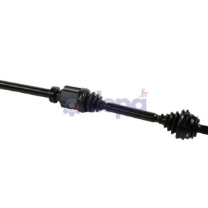 TRANSMISSION échange standard – 391001155R