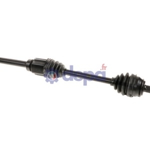 TRANSMISSION échange standard – 391014PA0A , 391014PA0B , 396006572R