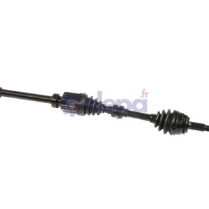 TRANSMISSION échange standard – 391000797R , 391005302R,
