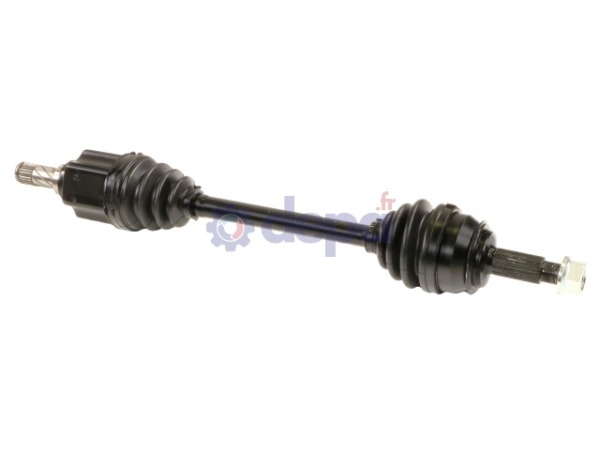 TRANSMISSION échange standard – 396004761R , 391011681R,