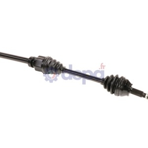TRANSMISSION échange standard – 391002670R