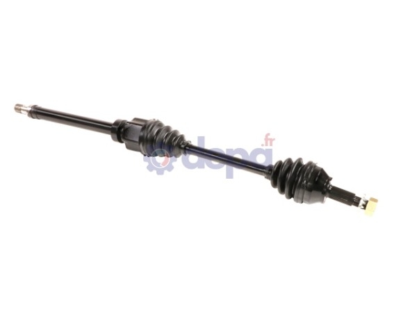 TRANSMISSION échange standard – 391002670R
