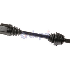 TRANSMISSION échange standard – 391015656R