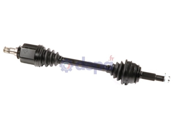 TRANSMISSION échange standard – 391015656R