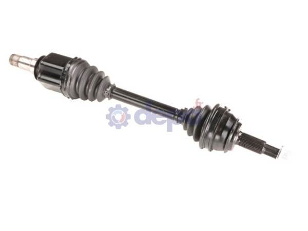 TRANSMISSION échange standard – 391014PD0A