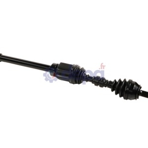 TRANSMISSION échange standard – 391004EB2A