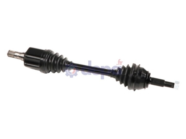 TRANSMISSION échange standard – 391014EB2A
