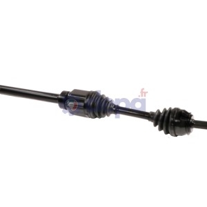 TRANSMISSION échange standard – 391004PD1A