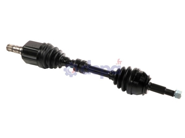 TRANSMISSION échange standard – 391014PD1A