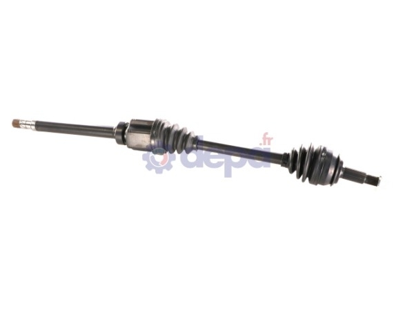 TRANSMISSION échange standard – 391005551R