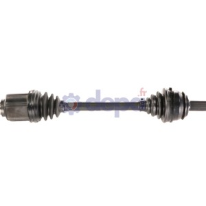 TRANSMISSION échange standard – 391018515R