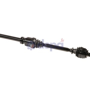 TRANSMISSION échange standard – 391006307R