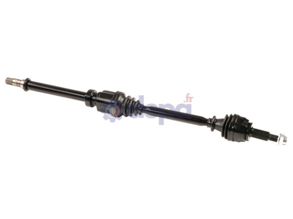 TRANSMISSION échange standard – 391006307R