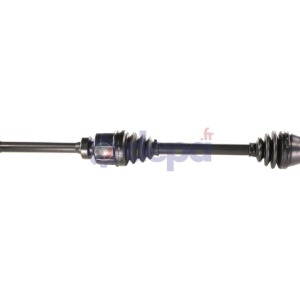 TRANSMISSION échange standard – 391000742R
