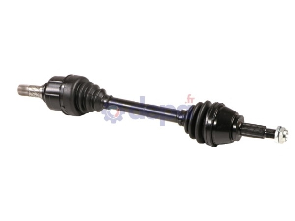 TRANSMISSION échange standard – 391012329R