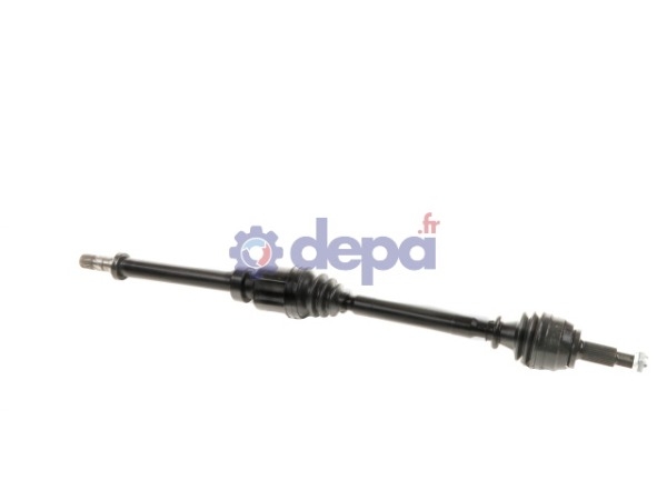 TRANSMISSION échange standard – 391003978R