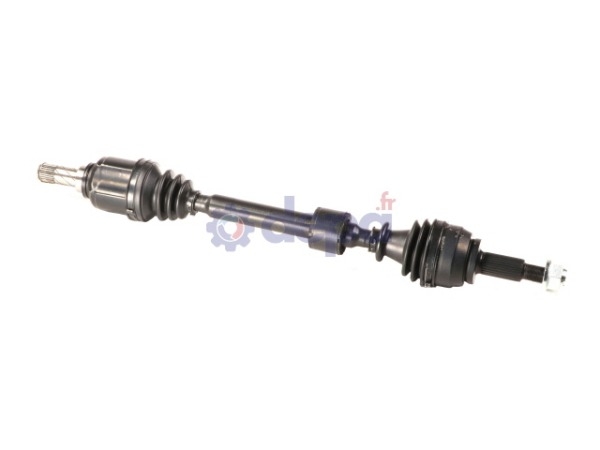 TRANSMISSION échange standard – 391000490R