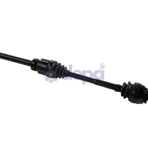 TRANSMISSION échange standard – 391000897R