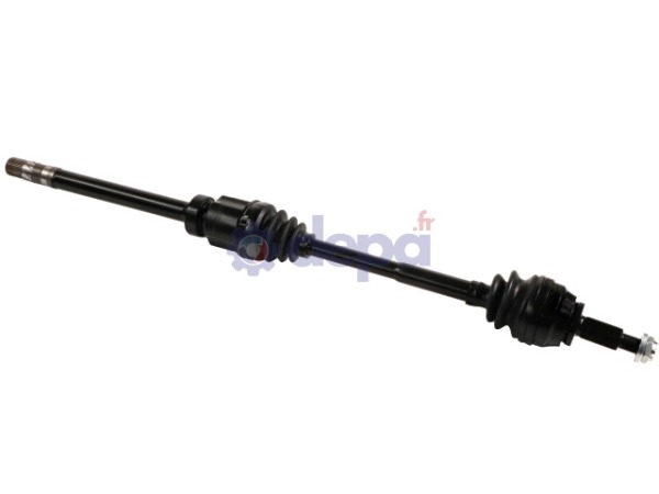 TRANSMISSION échange standard – 391000897R