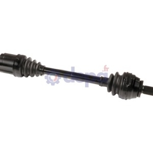 TRANSMISSION échange standard – 391011905R