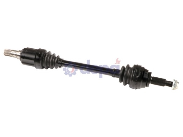 TRANSMISSION échange standard – 391011905R