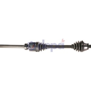TRANSMISSION échange standard – 391009795R