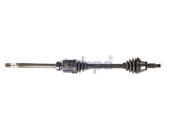 TRANSMISSION échange standard – 391009795R