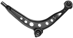 BRAS SUSPENSION DEVANT GAUCHE 31121140957