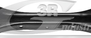 BRAS SUSPENSION ARRIÈRE GAUCHE ET DROIT 33326763473, 33326777980,