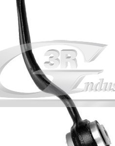 BRAS SUSPENSION DEVANT GAUCHE 31121141721